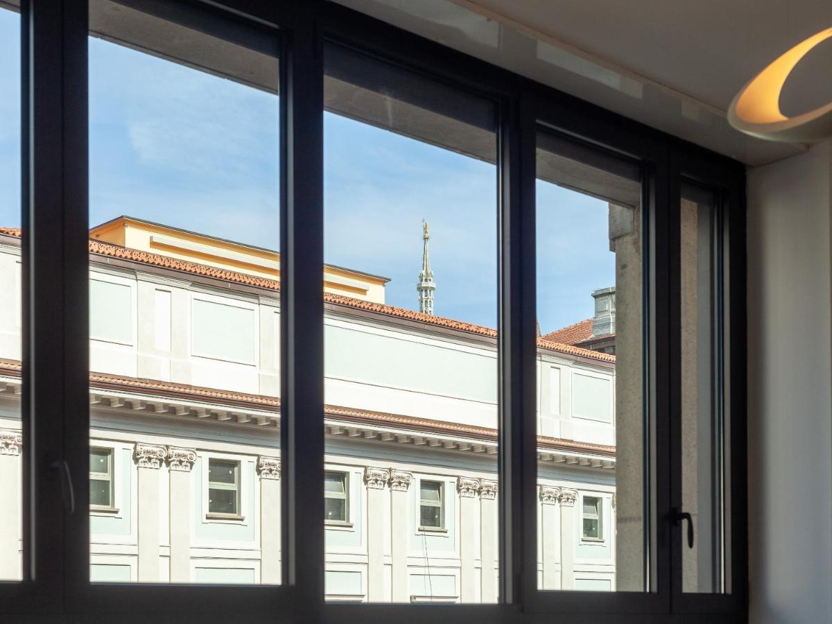 Easyhomes-Madonnina View Milaan Buitenkant foto