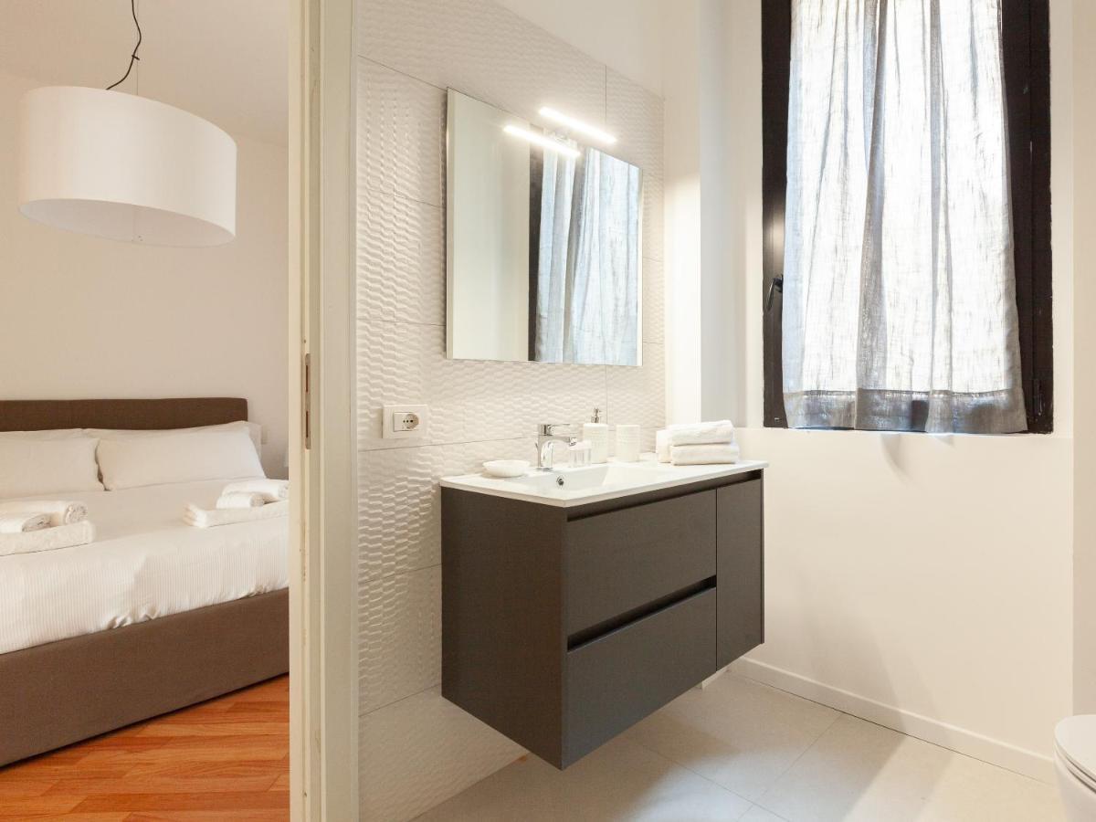 Easyhomes-Madonnina View Milaan Buitenkant foto